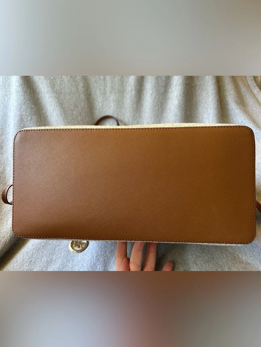 🔥🔥 NWT/ Pristine‎ Condition Michael Kors Gilly Large Tote Bag 🔥🔥